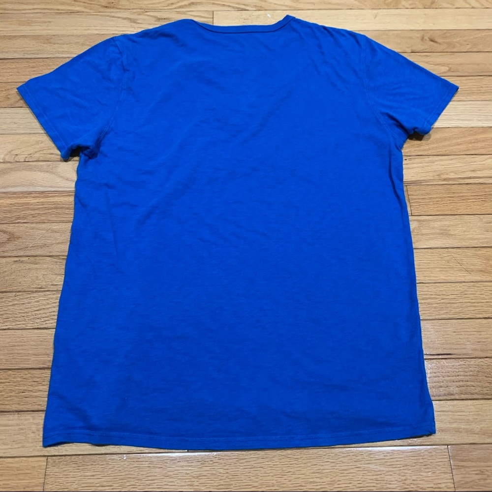 American Eagle Mens T-Shirt - Picture 5 of 7